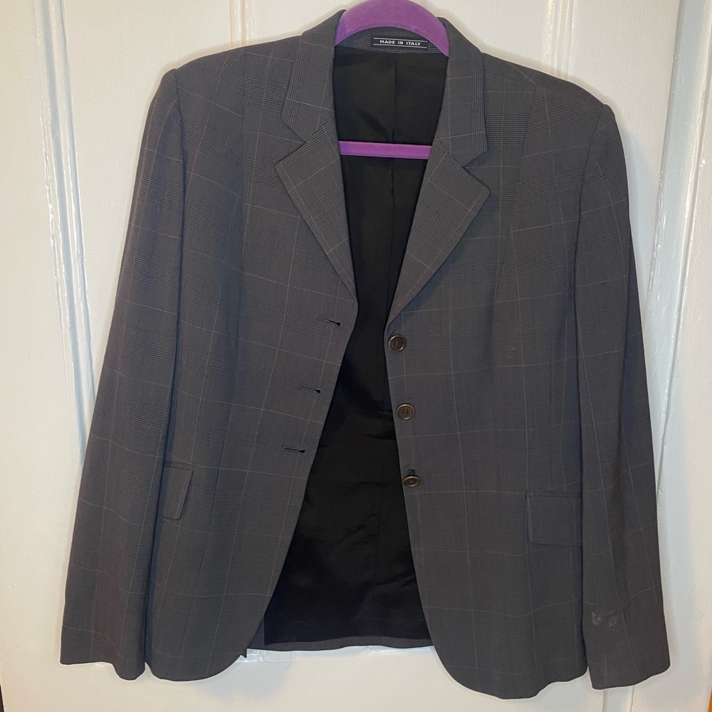 The Tailored Sportsman Hunt Coat Ladies Size 8R